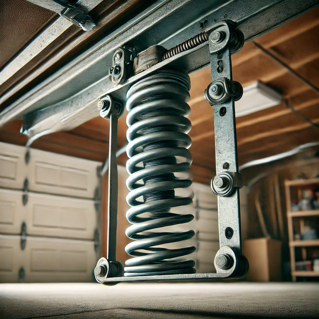 Garage Door Spring