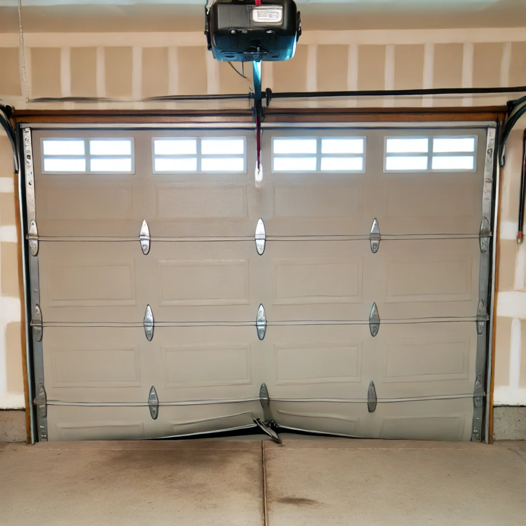 Garage Door