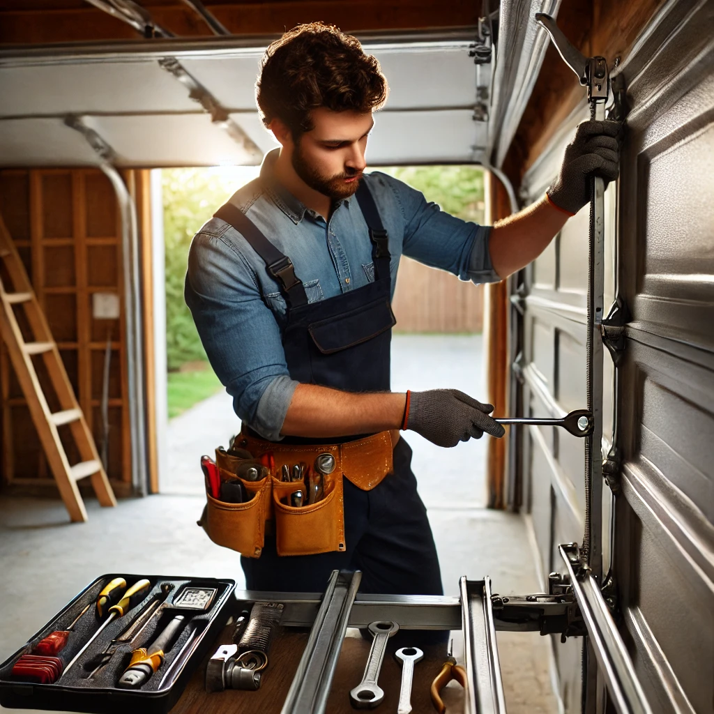 Garage Door Specialist